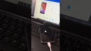 iPhone 6s& bypass iCloud Unlock - Method #iCloud #FMIOFF #icloudunlock #icloudbypass #icloudremoval