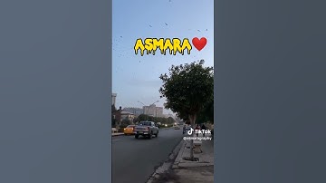 Asmara Eritrea