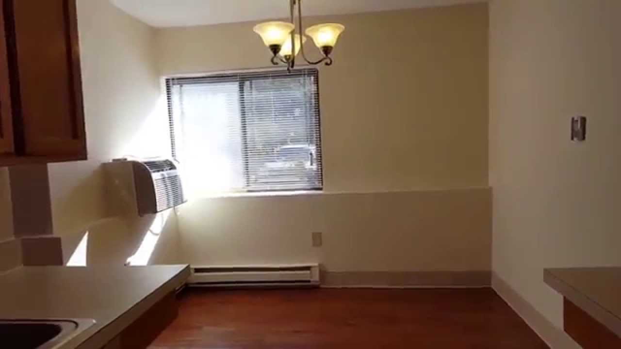 2 Bedroom Handicap Accessible Apartment Weymouth MA 