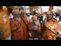 Nasik kumbha mela  nath sampraday  navnath zundi avam prtham pavani part 1