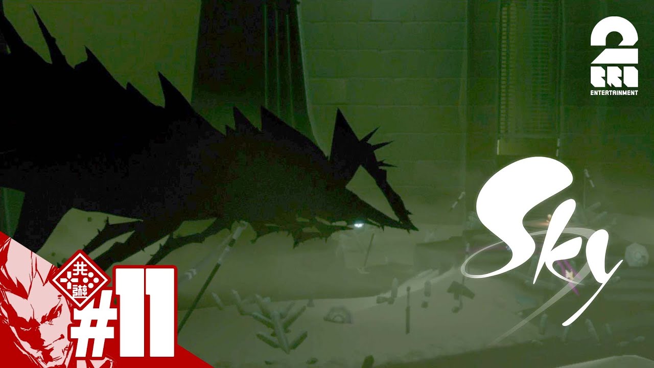 #11【監視する敵】弟者の「Sky 星を紡ぐ子どもたち」【2BRO.】