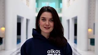 Oikos Impact 20182019