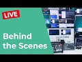 🔴 How I ran a 6hr livestream with multiple remote guests and a delayed Zoom // ATEM Mini Extreme