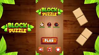 Block Puzzle: Wood Blast Game screenshot 4
