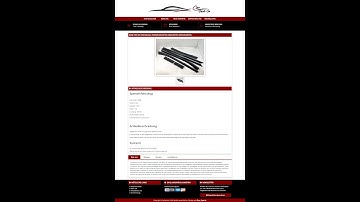 ebay listing template with tagbot editing  - hbueno7