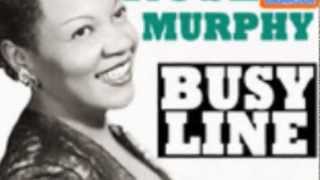 Video thumbnail of "Rose Murphy I can't give you anything but love"