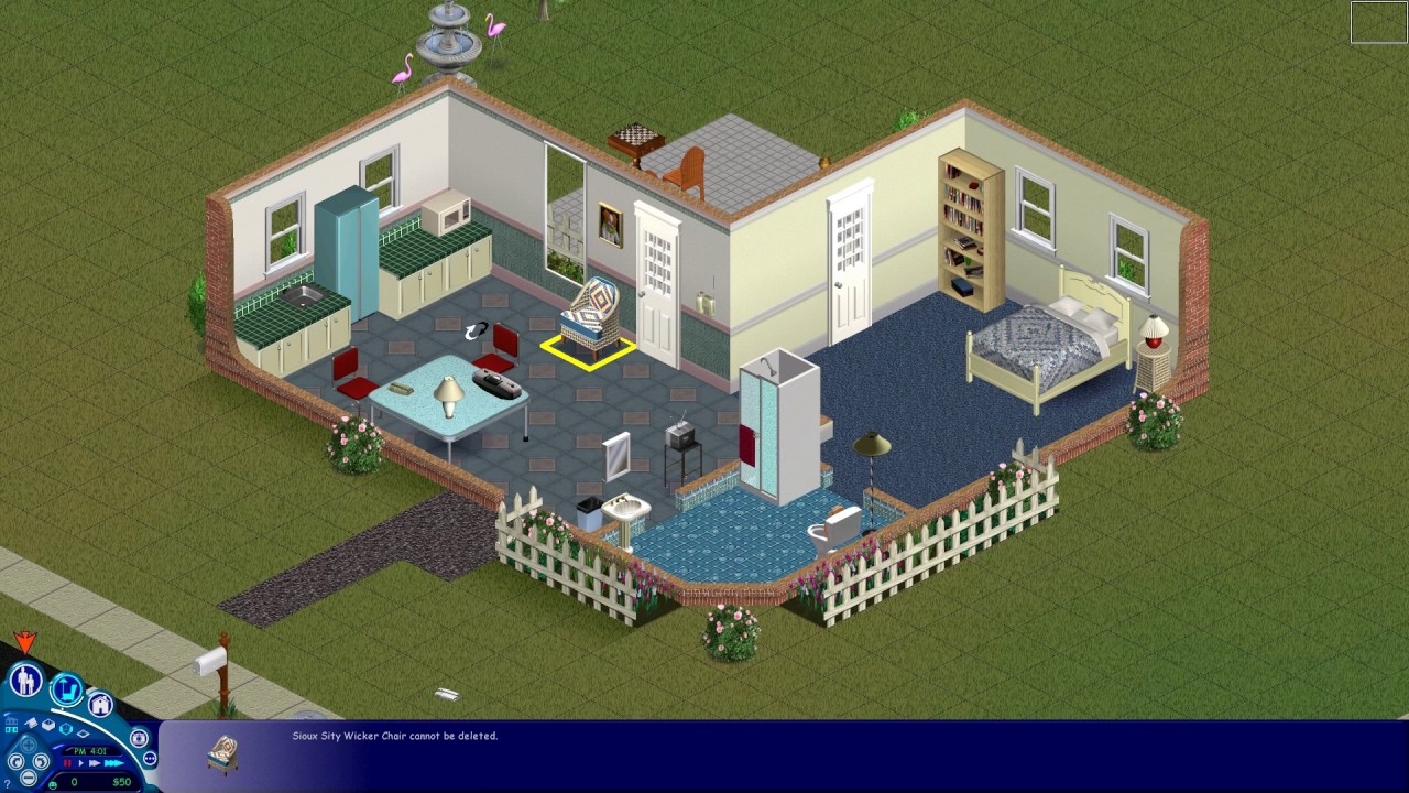 Sims 1 18