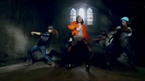 Jessie J - Do It Like A Dude (Official Music Video) (Explicit)