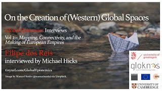 Mapping, Centres of Calculation and the Making of Imperial Spaces in 19C Germany | Filipe dos Reis