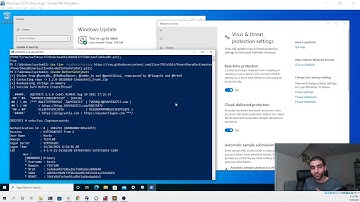 4SkidsTV Series Part 2: Dumping Passwords from Memory