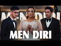 FARHAT ORAYEV F AYDAYOZIN Men Diri Official Music Video 2023