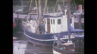 Friedrichskoog 1983 Super 8 Film