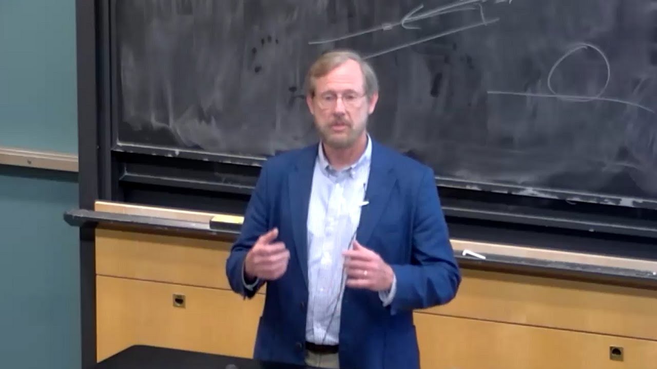 Zero-Carbon Electricity: The Key to the Clean Energy Transition - YouTube