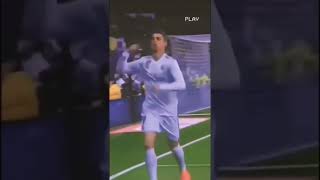 CR7 Siiiiii bumbum