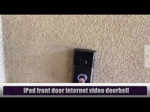 ipad-ring-video-doorbell