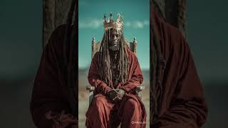 PRIDE! (Afrobeats) by L "Ajani" James Bolin