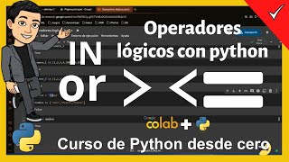Master Logical Operators in Python in 15 Minutes!