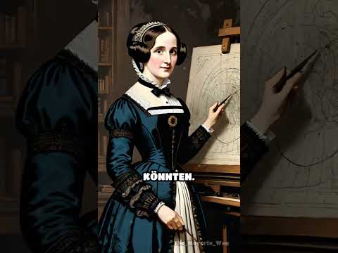 Ada Lovelace: Die