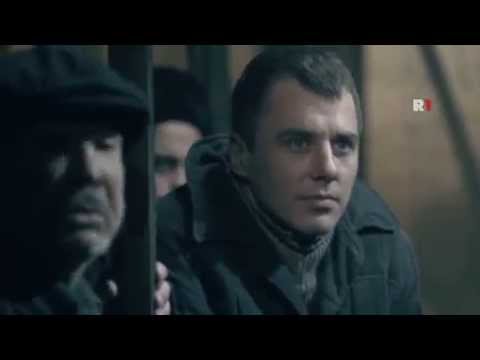 ««Кедр» пронизує небо» — трейлер