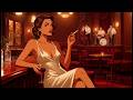 🎼 1940s Smoky Jazz Bar – Late Night Vintage Jazz Playlist | Smooth Swing Jazz Bar