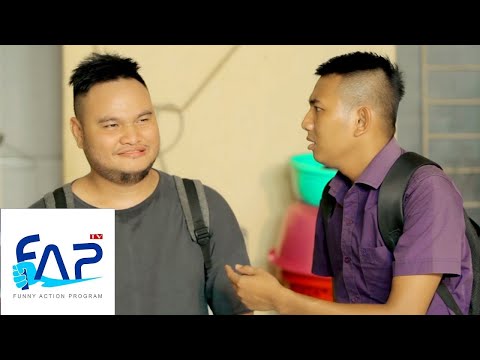 FAPtv Cơm Nguội: Tập 101 - Mối Tình Xóm Trọ