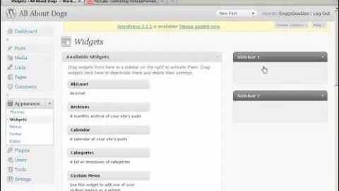 Create your own Video Sharing Website Part 9. bargainhunterwarehouse.com