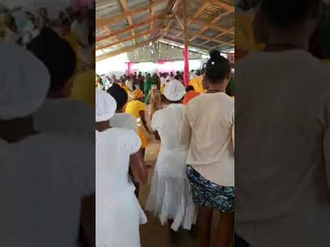 Gwoup Pannkot Sèlman beni beni