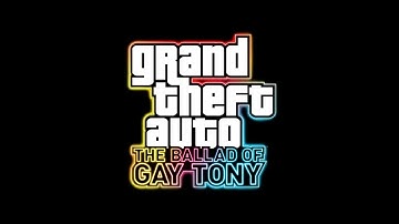 GTA IV TBoGT - Pause Menu Music on PC (Without words and OOOO)