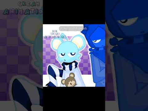 Animation trends/meme |Sprunki|