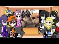 ||Ejen ali and Boboiboy react||#boboiboy #ejenali #boboiboygalaxy #fyp