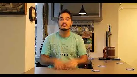 Como inocular levedura?