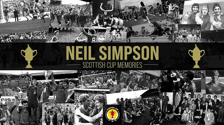 Neil Simpson looks back at some famous Scottish Cu...