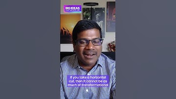 Challenges in moving legacy #applications to the #cloud | Big Ideas In App Architecture #podcast