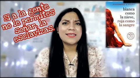 ¿Qué es la nieve roja?