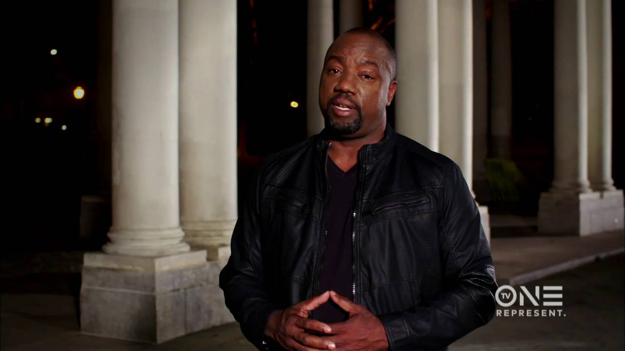 Prayers:  Malik Yoba’s Mother Has Passed
