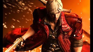 DEVIL MAY CRY HD All Cutscenes (Full Game Movie) 1080p HD