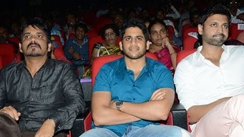 Adda Audio Launch Part - 02