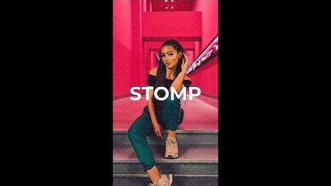 Instagram Stomp DaVinci Resolve Templates