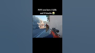 You are unlucky on this game 💀  #csgofunny #fpy #viralvideos #cs2 #csgomemes