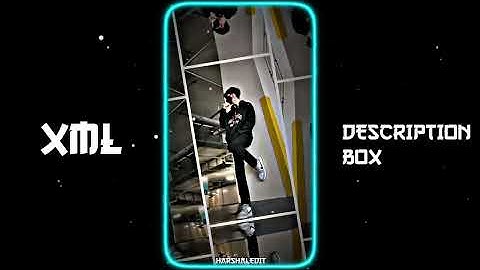 BOMBAY TO PUNJAB 😎💫 NEW XML FILE 🎟🦋 || NEW TREND XML 👀🔥|| #xml #xml_file