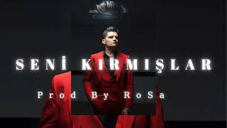 Kubilay Karça Speed Up Seni̇ Kirmişlar Prod By Rosa