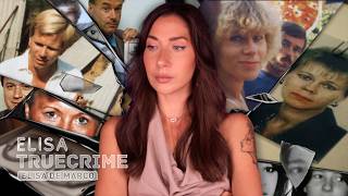 IL CASO BIRGIT MEIER, RISOLTO DOPO 30 ANNI