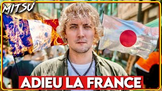 Je dois renoncer à ma nationalité Française … !? 🇯🇵 DNM#19