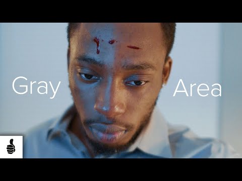 Gray Area | A 24 Hour Thriller Film