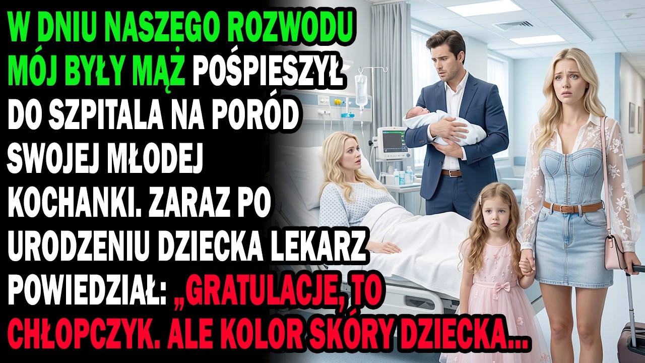 Teściowa powiedziała mi, że to moja wina, że mąż sypia z innymi. Siedziałam w salonie ich rezydencji po piętnastu latach, a Marcel znowu wrócił o świcie pijany, pachnący obcymi perfumami. W...