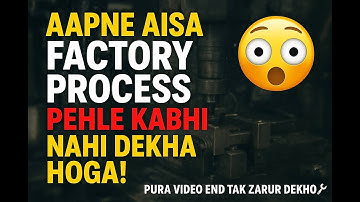 Inside the factory Heat, Hammer, and Teamwork- The Forging Life #process #forging #blacksmith