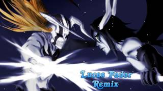 Bleach OST - Invasion (Lucas Fader Remix) chords