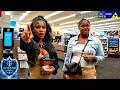 Caught Shoplifters Pull Out Cash to Avoid Jail