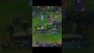 PinkWardlol Shaco vs Yasuo - Cinema | League of Legends #shorts