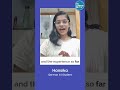 Hanshika's Speaking Fluently l The Language SKOOL